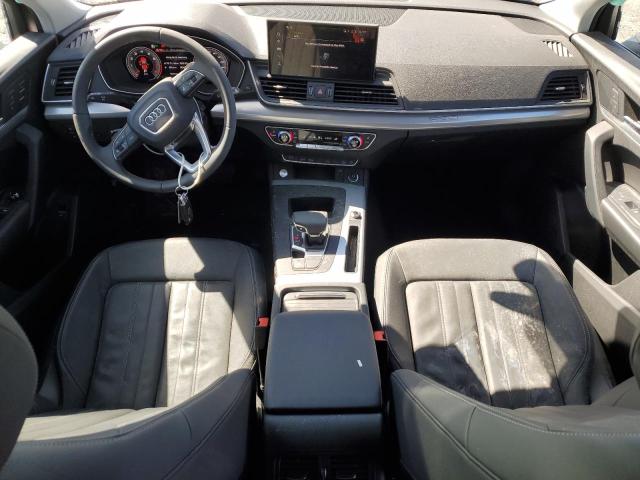 2024 AUDI Q5 PREMIUM PLUS 45