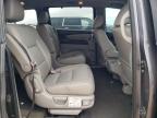 2015 Honda Odyssey Exl na sprzedaż w Amarillo, TX - Side