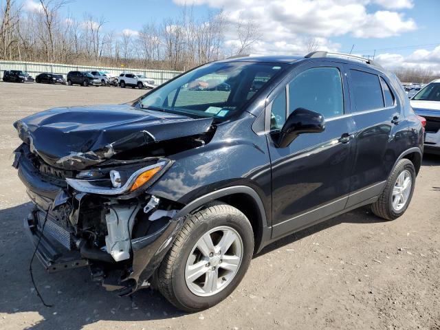 2020 Chevrolet Trax 1Lt