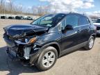2020 Chevrolet Trax 1Lt продається в Leroy, NY - Front End
