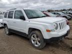 2016 Jeep Patriot Latitude للبيع في Elgin، IL - Minor Dent/Scratches