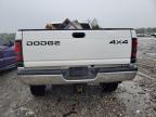 2002 Dodge Ram 2500  for Sale in Cahokia Heights, IL - Front End