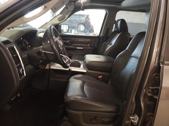  RAM 1500 2017 Серый