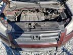 2008 Honda Pilot Ex en Venta en North Billerica, MA - Minor Dent/Scratches