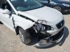 2011 SEAT IBIZA SE C for sale at Copart CORBY