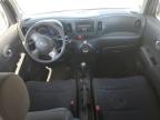 2009 Nissan Cube Base იყიდება Lumberton-ში, NC - Front End