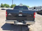2007 Ford F150 Supercrew на продаже в Chalfont, PA - Front End