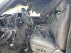 2005 Chevrolet Tahoe K1500 продається в Chicago Heights, IL - Burn - Interior