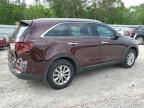 2018 Kia Sorento Lx de vânzare în Augusta, GA - Rear End