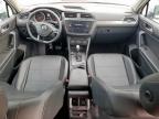 2018 Volkswagen Tiguan Se на продаже в Grand Prairie, TX - Front End