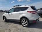2016 Ford Escape Titanium de vânzare în Earlington, KY - Hail