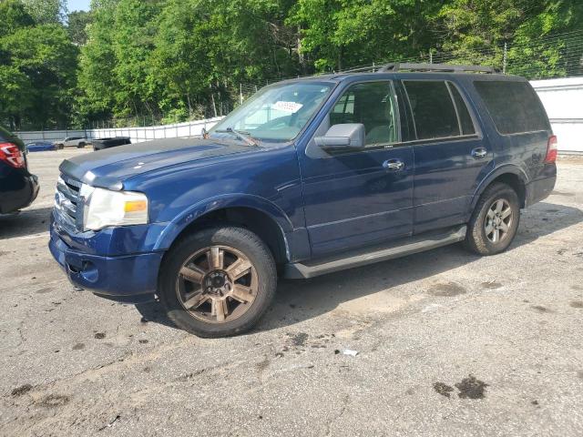 2010 Ford Expedition Xlt