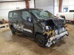 2016 Nissan Nv200 Taxi for Sale in Lansing, MI - Front End