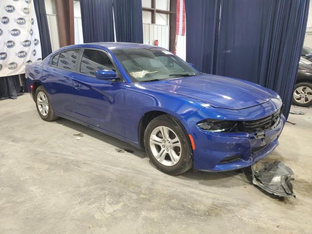  DODGE CHARGER 2022 Blue