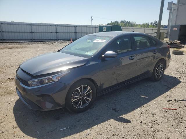  KIA FORTE 2023 Gray