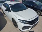 2019 HONDA CIVIC SPOR for sale at Copart SANDY