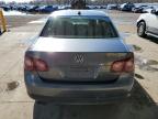 2010 Volkswagen Jetta Se for Sale in Billings, MT - Front End