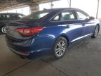 2016 Hyundai Sonata Se за продажба в Phoenix, AZ - Mechanical