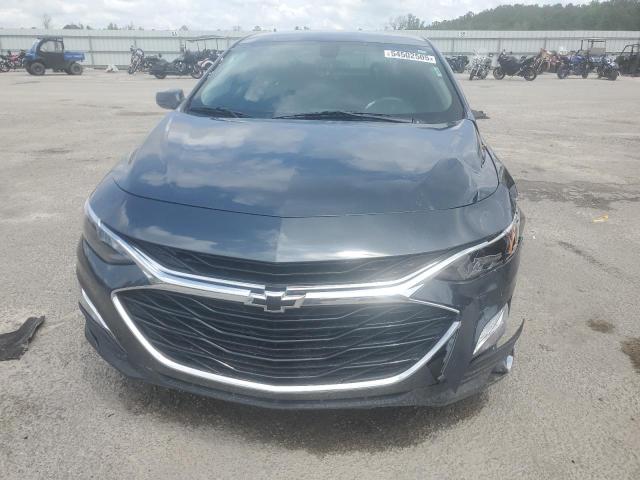  CHEVROLET MALIBU 2020 Синій