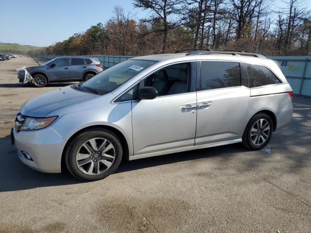 2014 Honda Odyssey Touring