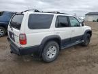 2000 Toyota 4Runner Limited for Sale in Davison, MI - Side