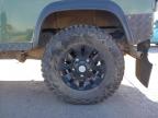 1999 LAND ROVER DEFENDER 9 for sale at Copart CHESTER