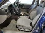 2001 Subaru Forester L na sprzedaż w Candia, NH - Mechanical