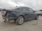 2016 Kia Optima Lx на продаже в Grand Prairie, TX - Rear End