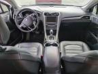 2015 Ford Fusion Se na sprzedaż w Littleton, CO - Side