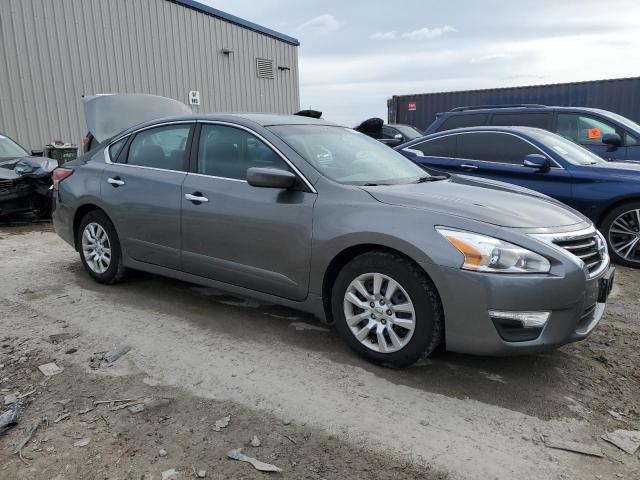  NISSAN ALTIMA 2015 Серый