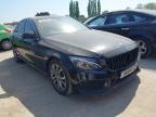 2016 MERCEDES BENZ C220 D SPO for sale at Copart SANDY