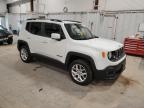 2018 Jeep Renegade Latitude na sprzedaż w Milwaukee, WI - Front End