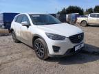2015 MAZDA CX-5 SPORT for sale at Copart WISBECH