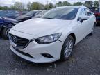 2015 MAZDA 6 SE-L NAV for sale at Copart WOLVERHAMPTON