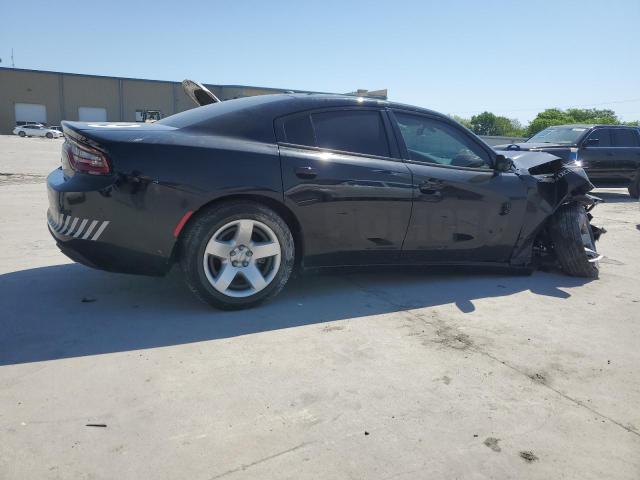  DODGE CHARGER 2023 Czarny