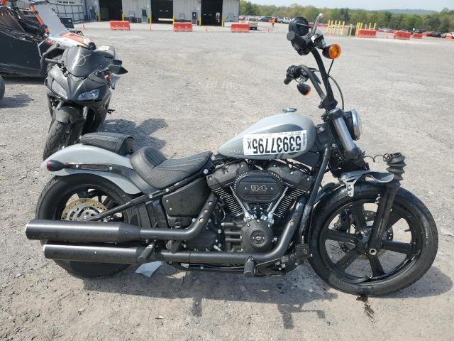 2024 Harley-Davidson Fxbbs 