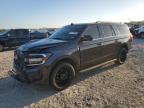 2024 Ford Expedition Max Xlt იყიდება Houston-ში, TX - Front End