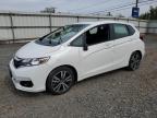 2019 Honda Fit Ex продається в Hillsborough, NJ - Side