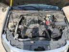 2011 Ford Fusion Sel на продаже в Theodore, AL - Side