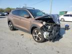 2016 Hyundai Tucson Limited for Sale in Lebanon, TN - Front End