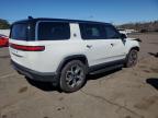 2023 Rivian R1S Adventure de vânzare în New Britain, CT - Front End