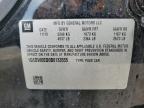 2011 Cadillac Sts Luxury zu verkaufen in Cahokia Heights, IL - Water/Flood