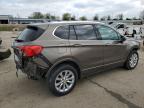 2017 Buick Envision Essence იყიდება Bridgeton-ში, MO - Front End