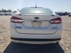 2018 Ford Fusion Titanium/Platinum Hev на продаже в Oklahoma City, OK - All Over