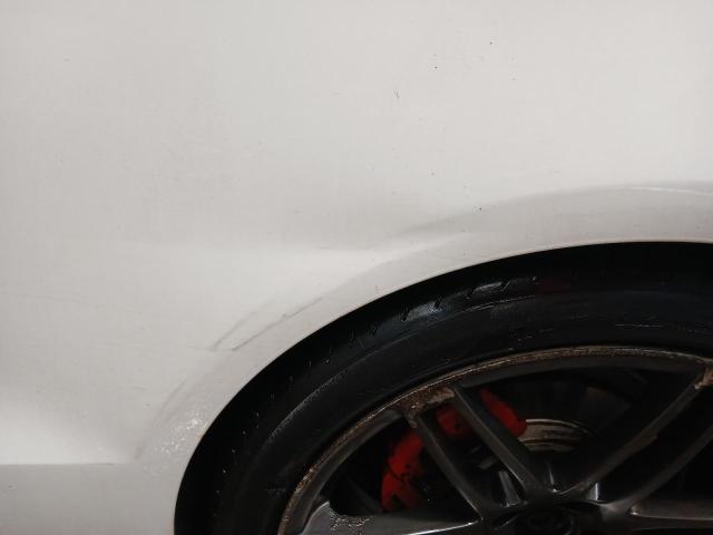 2010 AUDI A5 S LINE