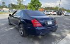 2011 Mercedes-Benz S 63 Amg for Sale in Loganville, GA - Normal Wear