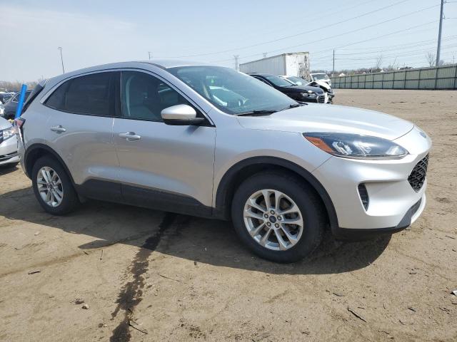  FORD ESCAPE 2020 Серебристый