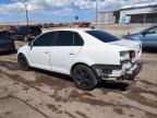 2009 Volkswagen Jetta Se de vânzare în Albuquerque, NM - Rear End