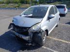 2008 TOYOTA AYGO PLATI for sale at Copart SANDTOFT