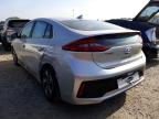 2017 HYUNDAI IONIQ PREM for sale at Copart WOLVERHAMPTON